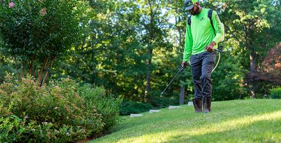 tulsa lawn care pro