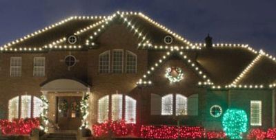 professional christmas light installation tulsa