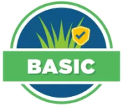 basic lawn care icon