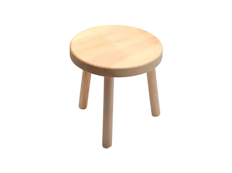 three legged stool