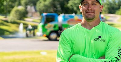 trusted tulsa lawn care professional