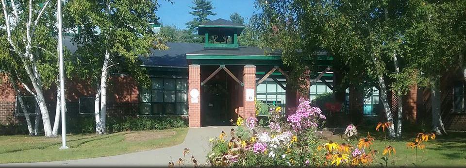 Cape Cod Hill School