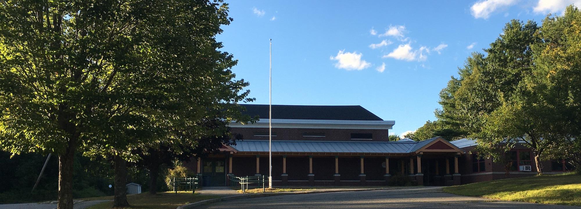 G.D. Cushing School