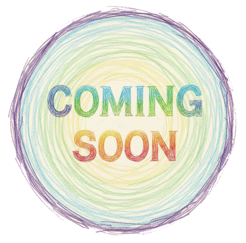Coming soon icon