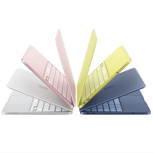 Macbook Neo