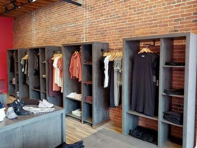 Commercial Projects