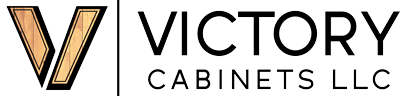 Victory Cabinets logo